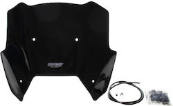 MRA Motorrad-Windschutzscheibe KTM 1290 Super Duke GT 2016-2018 Sp Shape Schwarz MRA Motorrad-Windschutzscheibe KTM 1290 Super Duke GT 2016-2018 Sp Shape Schwarz