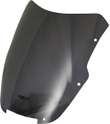 Parbriz Motocicletă Mra Pentru Suzuki Gs 500 E Fivestars Tcp 1996 Înainte Formă Vizieră Colorată