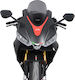 Mra Motorcycle Windshield Aprilia Rs 660 2021 R Shape Tinted