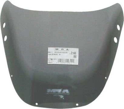Mra Motorcycle Windshield Ot Honda Cbr 900 Rr Sc28 1993 On Shape Tinted