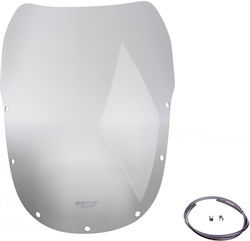 Mra Motorcycle Windshield Ot Kawasaki Zzr 1100 Zxt10c 1992 On Shape Tinted