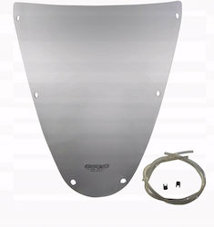 Mra Motorcycle Windshield Yamaha Yzf R 1 Rn01 1998-1999 S Shape Tinted Mra Motorcycle Windshield Yamaha Yzf R 1 Rn01 1998-1999 S Shape Tinted