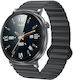 Awei H18 Smartwatch cu Pulsometru (Negru)