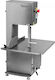 Sagias Food Bandsaw Countertop 1hp ASX200DADA