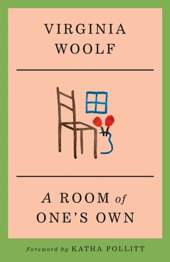 Room Of One's Own - Castle Point Books - Paperback / Softback