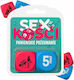 Sex Bones Bachelorette Party