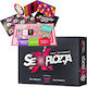 Board Game Adults Sexplozja Set 3 Erotic Games
