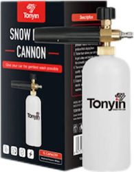 Tonyin Foam Nozzle for Pressure Washer Tonyin Foam Nozzle for Pressure Washer