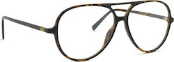 Дамски Пластмасови Valentino Vg0023o 002 56