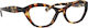 Rame Ochelari Pentru Femei Valentino Vg0012o 002 53