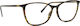 Women's Plastic Valentino Vg0024o 006 58