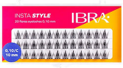 Ibra Insta Style 10mm Wimpern Cluster