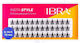 Ibra Insta Style 10mm Wimpern Cluster