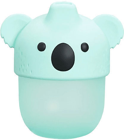 Munchkin Baby Cup Made of Silicone Multicolour 230ml for 9m+