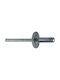 Fisco Nieten M12x10mm 500 Stück