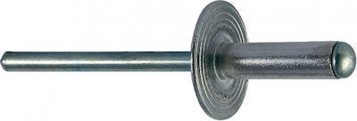 Fisco Πριτσίνια M12x10mm 500τμχ