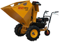 Yamastik Yamachipper Vr25 Gasoline Branch Shredder Yamastik Yamachipper Vr25 Gasoline Branch Shredder