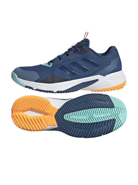 adidas Crazyflight 6 Мъжки Спортни Обувки Волей...