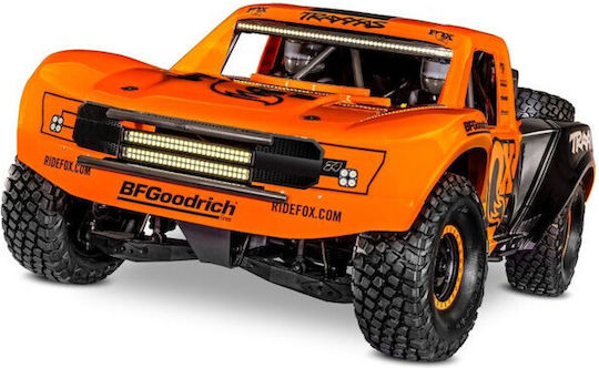 Traxxas 4x4 Vxl Радиоуправляем Камион