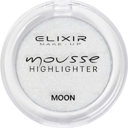 Elixir Pressed Powder Moon για το Σώμα 5.5gr
