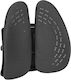 Lumivida Seat Cushion 40x40x14cm in Black Colour RLC03-1