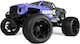 HPI Racing Savage X Mașină Teleghidată Monster Truck Albastră