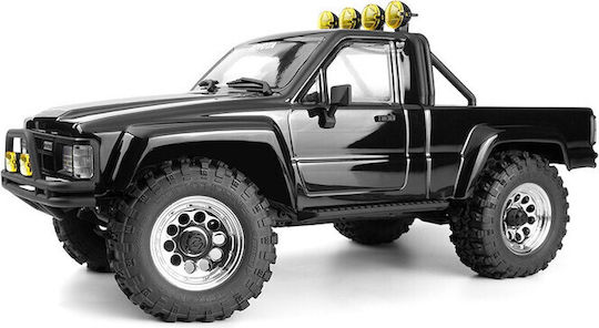 HPI Racing Flux RC Fahrzeuge 4WD Schwarz