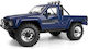 HPI Racing RC Car Blue