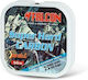 Πετονιά Falcon Fluoro Carbon 50m Χρωμα Natural Μεγεθος 0.55