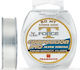 Πετονιά Trabucco T-force Competition Pro 50m Χρωμα Διάφανο Μεγεθος 0.180