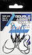 Pregio Angelhaken Assist Hooks 21-312 3/0