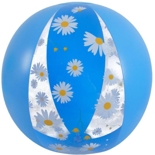 Jilong Inflatable Sea Ball in Blue Colour 50 cm