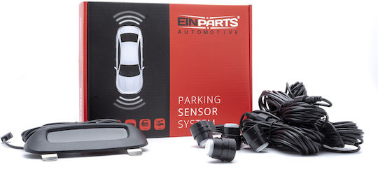 Einparts Parking Sensors Epp5300 Oem Kia Nissan Mazda System