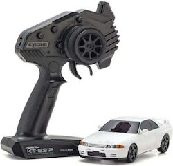 Kyosho Τηλεκατευθυνόμενο Αυτοκίνητο Λευκό K.32639W Kyosho Τηλεκατευθυνόμενο Αυτοκίνητο Λευκό K.32639W
