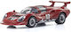 Kyosho Statische Modelle Blister Pack Edition 1:64 Circuit Wolf Yatabe Rs