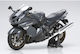 Tamiya Maßstab 1:24 Kawasaki Zzr1400 Statische Modelle