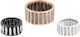 Prox Connecting Rod Pin Bearing 30x38x18 Yz250f '01-02 Flat-type Oem 13034-0007