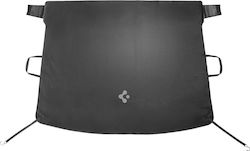 Spigen Tesla Front Windshield Cover Black Tesla Model 3/3 2024 Y Y Juniper Acp10950