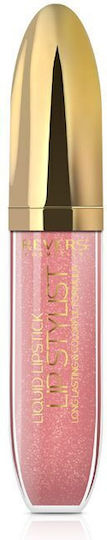 Revers Cosmetics Σετ Υγρό Κραγιόν No 56