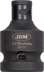 1/2" Impact Bit Holder Jbm-14735