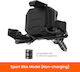 Loboo Ph06 Phone Holder Sport Magnetic Anti-shock System