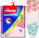 Vileda Comfort Plus Ironing Board Cover 130x45cm