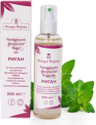 Flora Pharma Ανθόνερο 200ml Flora Pharma Ανθόνερο 200ml