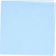 Cotton Bandana Size 55 X 55 Cm Buticcochet Solid Color Blue Es2237