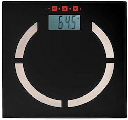 DomoClip Cantar Digital De Baie 150kg