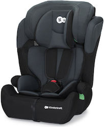 Kinderkraft Comfort Up Scaun Auto High-back Boo...
