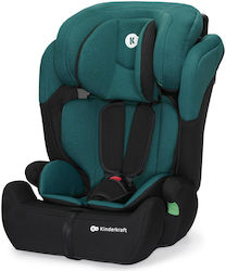 Kinderkraft Comfort Up Scaun Auto High-back Boo...