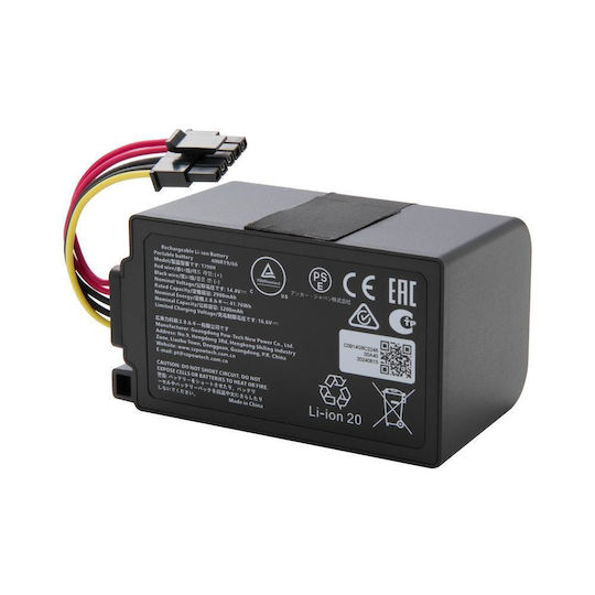 Батерия 3200mAh за Прахосмукачка Робот Eufy