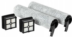 Комплект Валяци Филтри Vileda Pure Clean S5