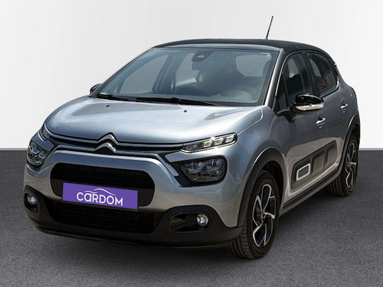 Citroen C3 1.5 BlueHDi Shine '22